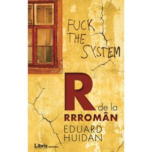 R de la Rrroman | Eduard Huidan imagine