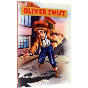Oliver Twist. Adaptare după Charles Dickens imagine