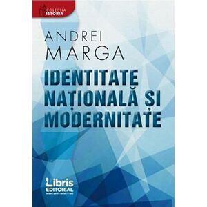 Identitate nationala si modernitate | Andrei Marga imagine