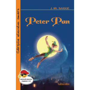 Peter Pan | J. M. Barrie imagine