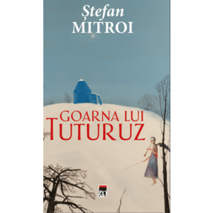 Goarna lui Tuturuz | Stefan Mitroi imagine