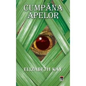 Cumpana Apelor - Elizabeth Kay imagine