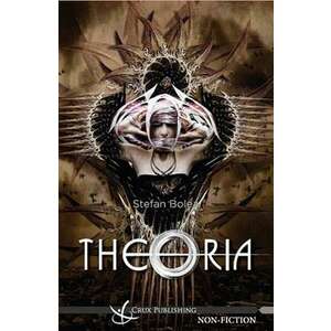 Theoria | Stefan Bolea imagine