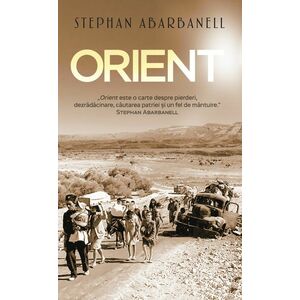 Orient | Stephan Abarbanell imagine