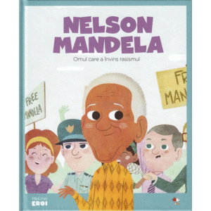 Nelson Mandela imagine
