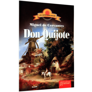 Don Quijote | Miguel De Cervantes imagine
