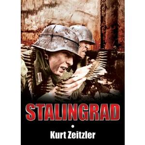 Stalingrad | Kurt Zeitzler imagine