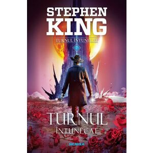 Turnul intunecat | Stephen King imagine