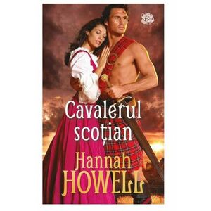 Cavalerul scotian | Hannah Howell imagine