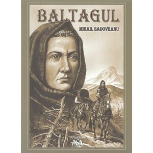 Baltagul - Mihail Sadoveanu imagine