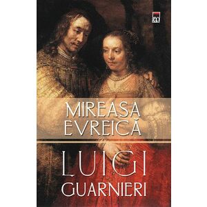 Mireasa Evreica | Luigi Guarnieri imagine