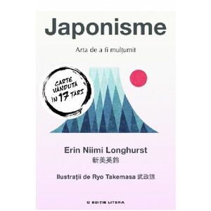 Japonisme | Erin Niimi Longhurst imagine