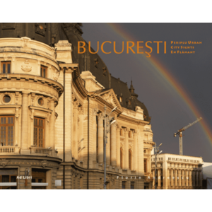 Bucuresti. Periplu Urban | Florin Andreescu imagine
