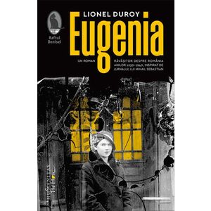 Eugenia | Lionel Duroy imagine