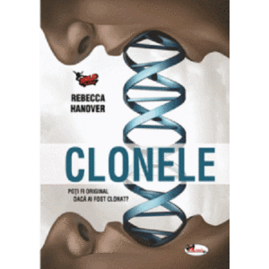 Clonele | Rebecca Hanover imagine