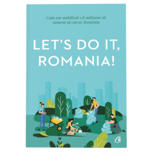 Let's do it, Romania! | Anca Vancu imagine