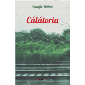 Calatoria | Zamfir Balan imagine