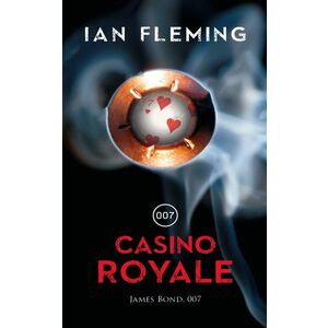Casino Royale | Ian Fleming imagine