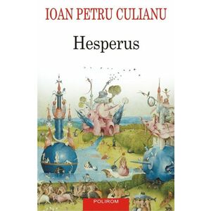 Hesperus | Ioan Petru Culianu imagine