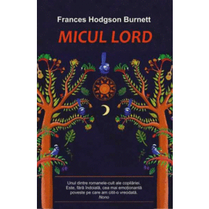 Micul Lord | Frances Hodgson Burnett imagine