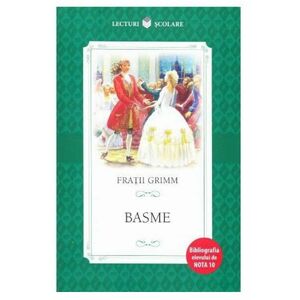 Basme | Fratii Grimm imagine