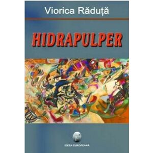 Hidrapulper | Viorica Raduta imagine