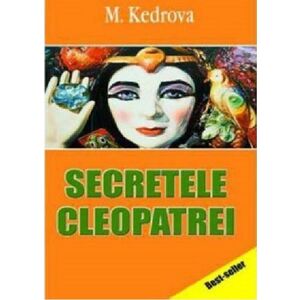 Secretele Cleopatrei | Maria Kedrova imagine