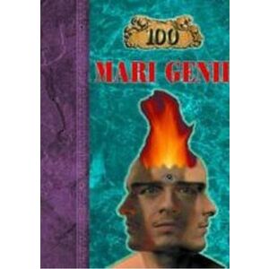 100 Mari genii | R.K. BALANDIN imagine