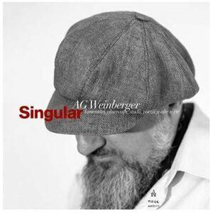 Singular | AG Weinberger imagine