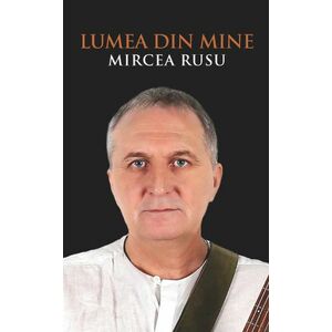 Mircea Rusu imagine