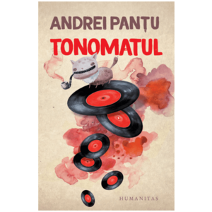 Tonomatul | Andrei Pantu imagine