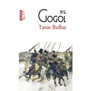 Taras Bulba | N. V. Gogol imagine