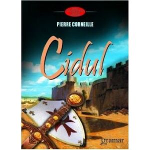 Cidul | Pierre Corneille imagine
