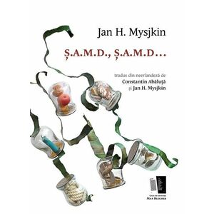 S.A.M.D., S.A.M.D... | Jan H. Mysjkin imagine