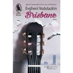Brisbane | Evgheni Vodolazkin imagine