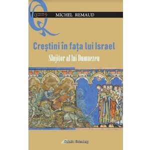 Crestini in fata lui Israel | Michel Remaud imagine
