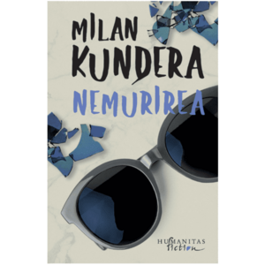 Nemurirea | Milan Kundera imagine
