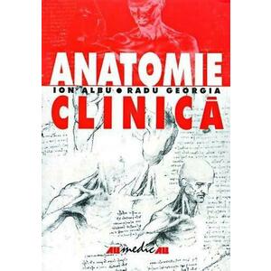 Anatomie Clinica | Ion Albu, Radu Georgia imagine