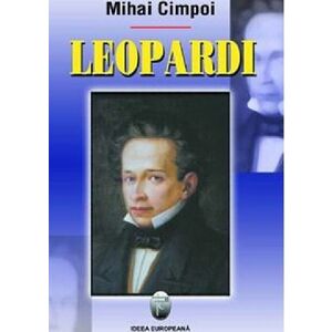 Leopardi | Mihai Cimpoi imagine