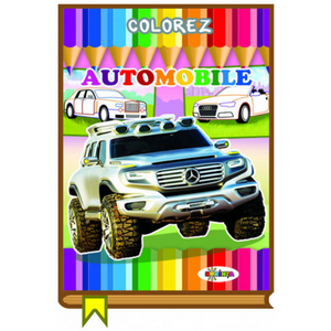 Colorez - Automobile | imagine