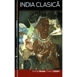 India Clasica | Amina Okada, Thierry Zephir imagine