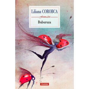 Buburuza - Liliana Corobca imagine