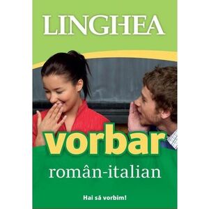 Vorbar roman-italian | imagine