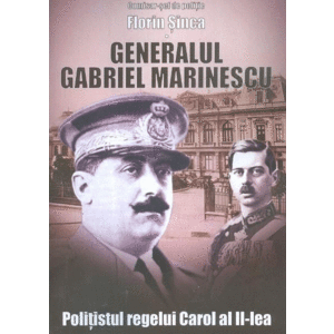 Generalul Gabriel Marinescu | Florin Sinca imagine