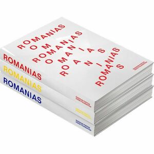 Romanias | imagine
