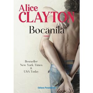 Bocanila | Alice Clayton imagine