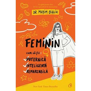 Feminin | Mayim Bialik imagine