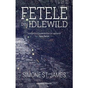 Fetele din Idlewild | Simone St. James imagine