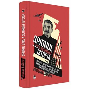 Spionul lui Stalin imagine
