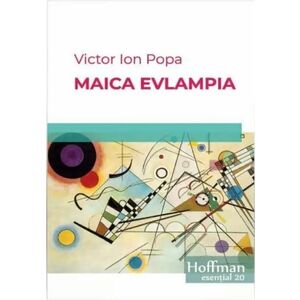 Maica Evlampia | Victor Ion Popa imagine
